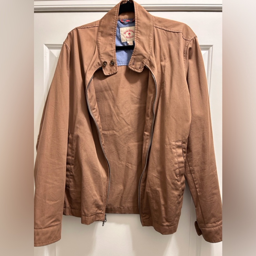 Men’s Brooks Brothers Jacket